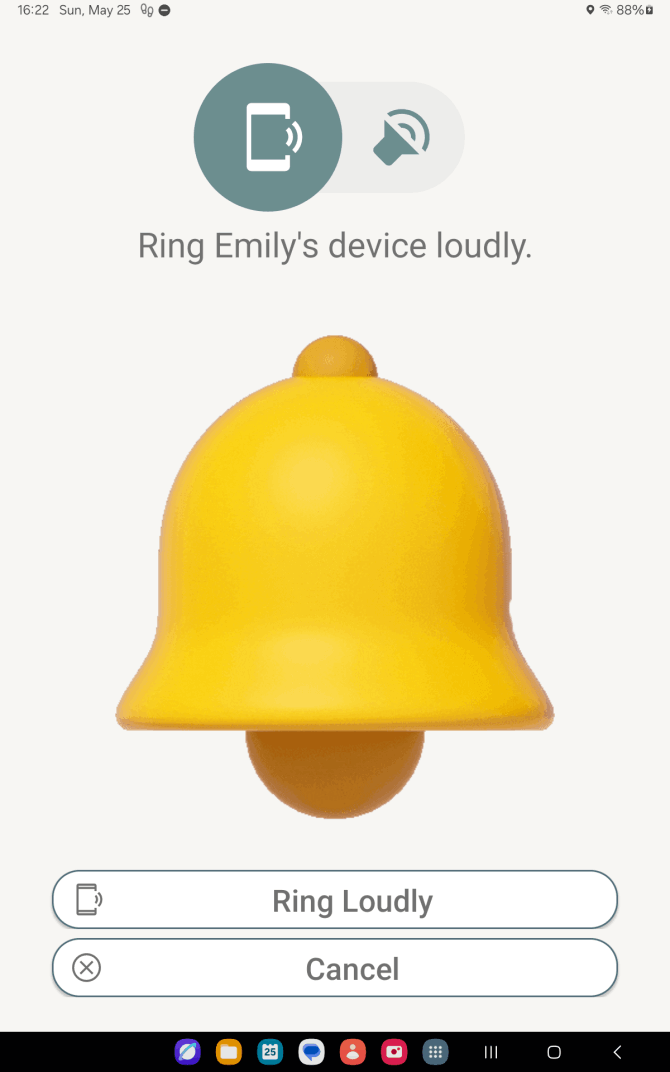 Alloo Family Locator